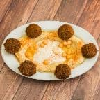 Best Falafel Salad in New York, NY