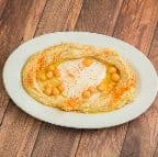 Best Hummus in New York, NY