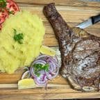 Best Rib Eye Steak in New York, NY