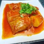 Best Golubtsy in New York, NY