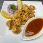 Best Fried Dumplings in New York, NY